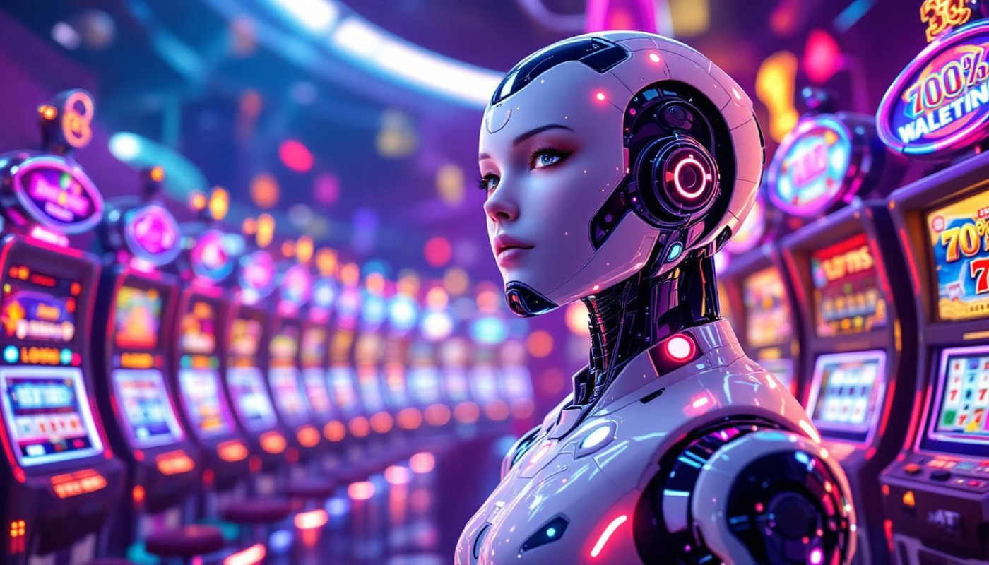 ¿Cómo afectan los avances tecnológicos a tu experiencia en casinos online?